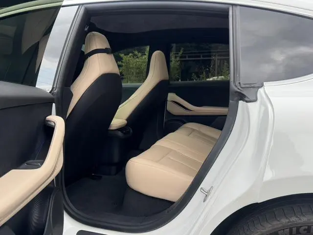 NIO Nio ET5 75kWh
