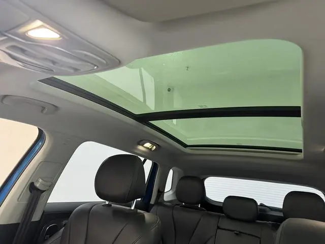 Roewe Roewe RX5 MAX 300TGI Automatic 4G Interconnection Deluxe Edition