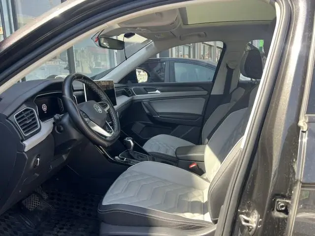 Volkswagen Tanyue 280TSI two-wheel drive Luxury Plus Premium Edition