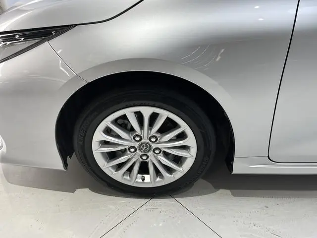 TOYOTA Asian lion 2.0L Deluxe Edition