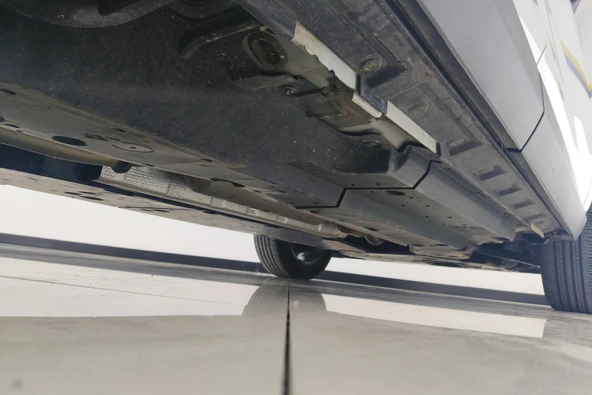 TOYOTA RAV4 Rongfang 2.0L CVT two-wheel drive fashion Plus version