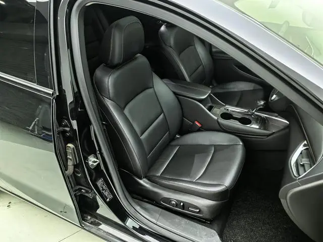 Chevrolet Mai Ruibao XL Redline 550T automatic sharp version