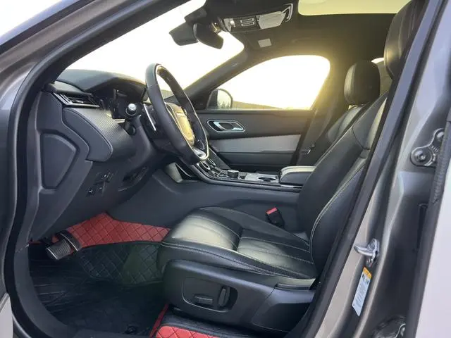 Land Rover Range Rover Star Pulse P380 R-DYNAMIC SE