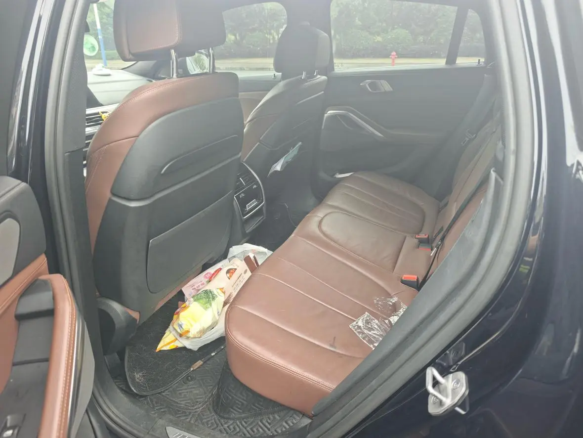 BMW BMW X6 xDrive40i Exclusive M Sports Suit