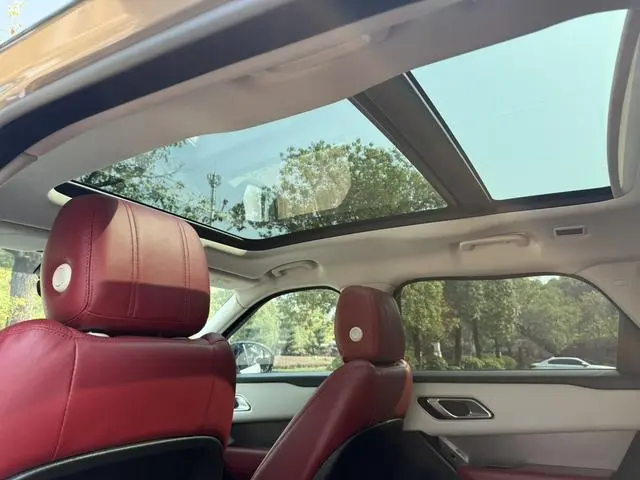 Land Rover Range Rover Star Pulse P380 S