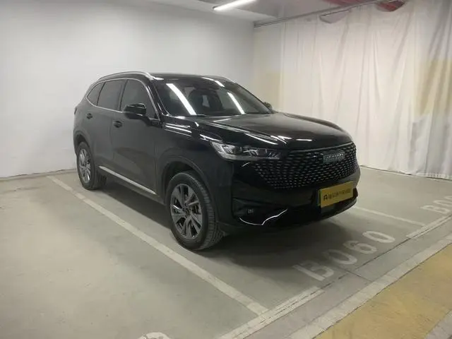 Haval Haval H6 PHEV 1.5T DHT-PHEV 110km smooth version