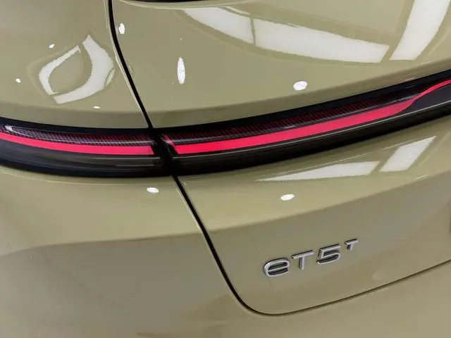 NIO Nio ET5T 100kWh