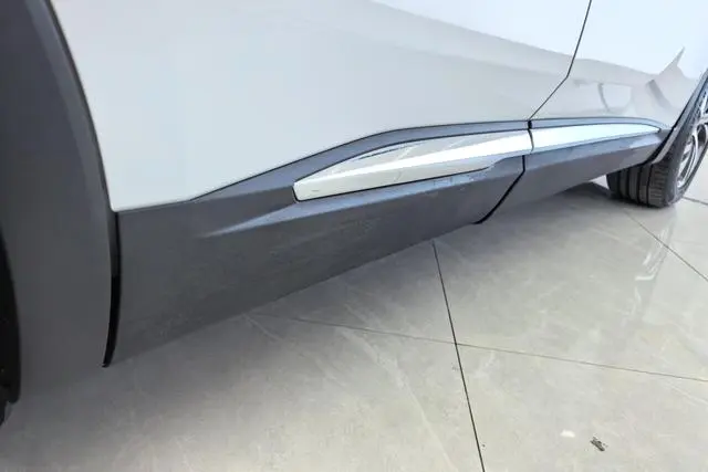 Buick Angkewei S 652T two-wheel drive luxury