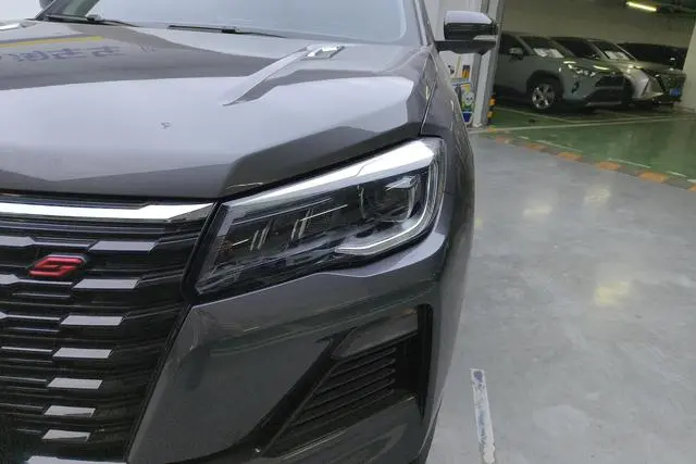 Changan Changan CS75 Enjoy Version 1.5T DCT Premium Type