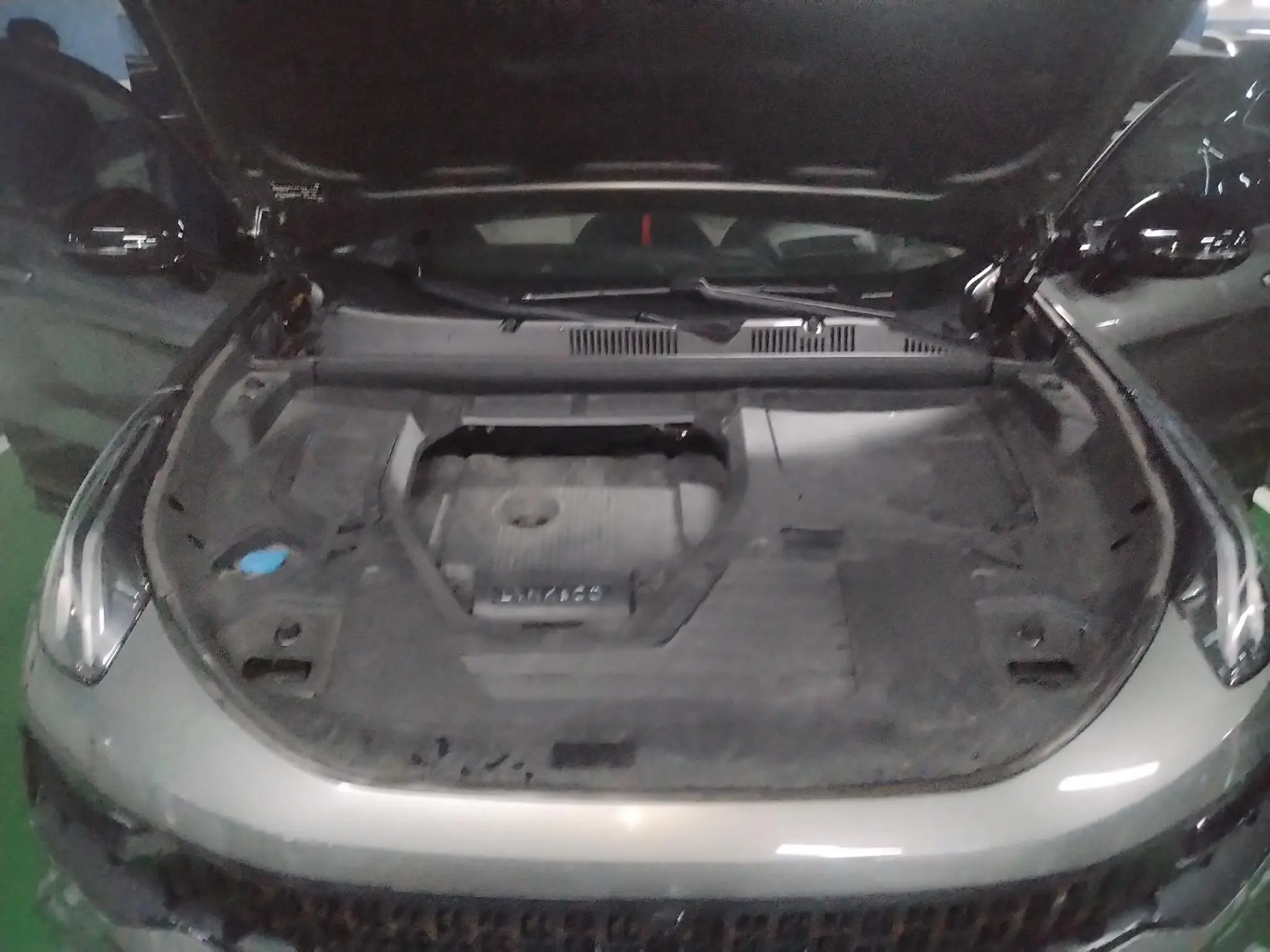 LYNK & CO Lynk 05 2.0TD two-wheel drive Halo