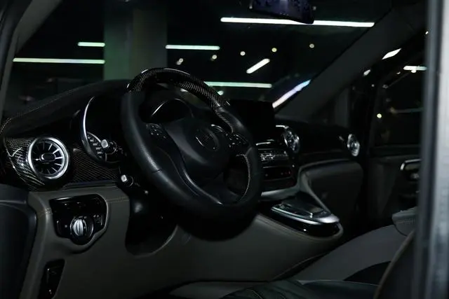 Lorinser Lorinser VS series VS600MX Gulfstream*Heaven and Earth in one