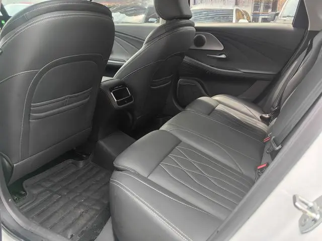 Chery Fulwin Arrizo 8 1.6TGDI DCT Yi