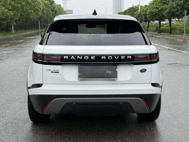 Land Rover Range Rover Star Pulse P250 S