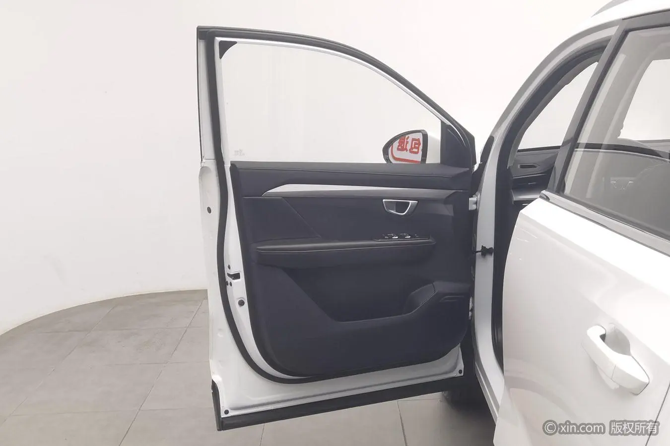 Wuling Wuling Xingchen 1.5T manual Starlight Version