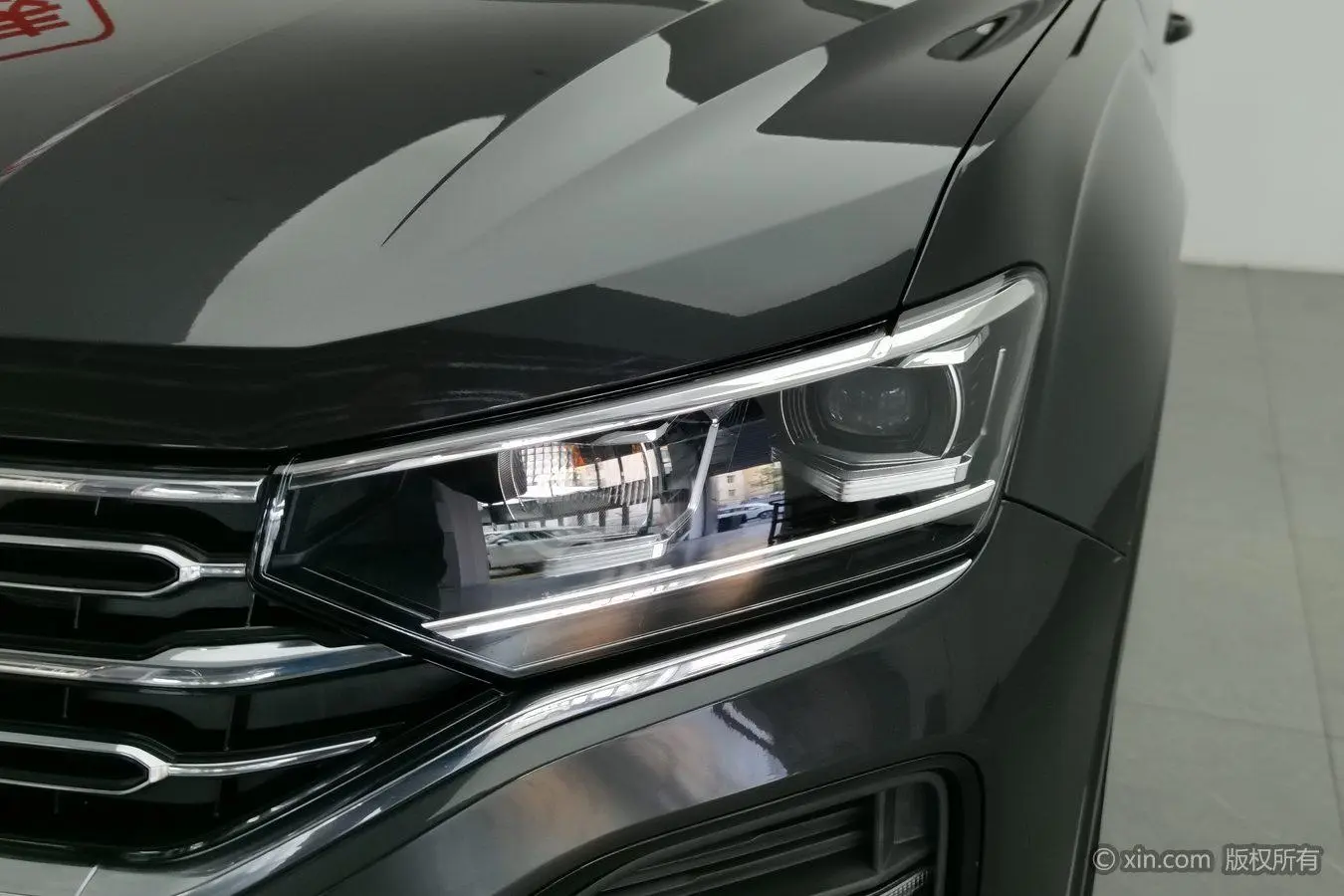 Volkswagen Tanyue Journey Edition 280TSI two-wheel drive luxury Country VI