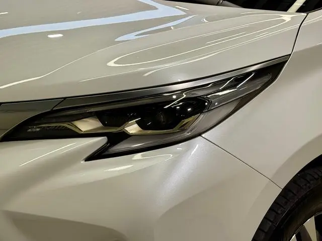 TOYOTA Grevia Smart hybrid dual engine 2.5L four-wheel drive Premium PLUS Edition