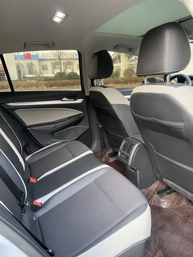 Volkswagen golf 280TSI DSG Pro
