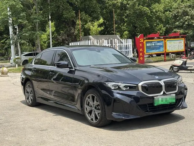 BMW BMW i3 eDrive35L