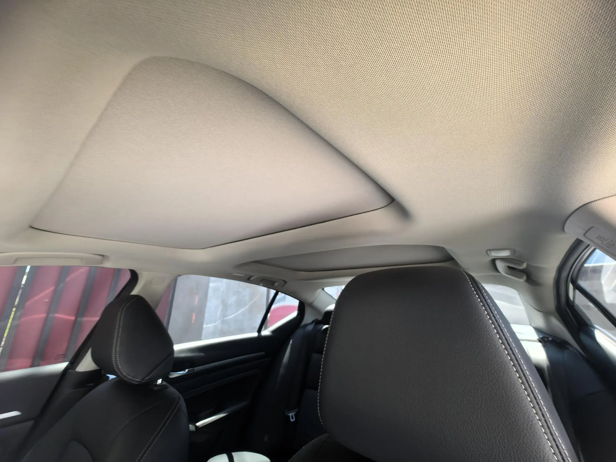 Nissan Teana 2.0L XE Exclusive Edition