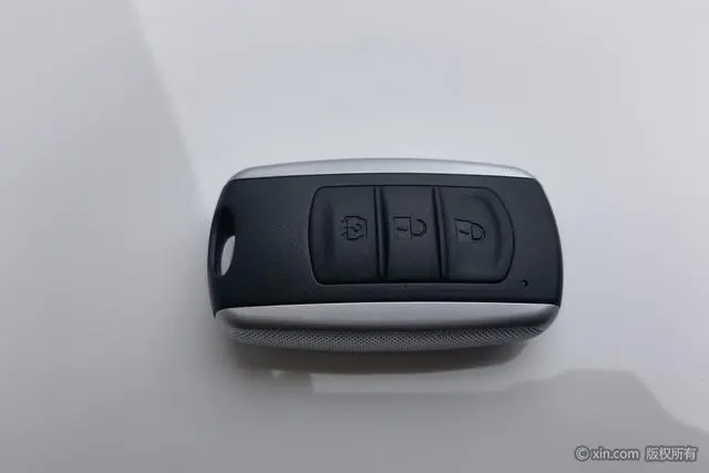 Dongfeng Fengguang Scenery E380 Standard Edition-Comfortable 7 Seats