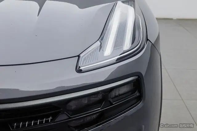 LYNK & CO Lynk 06 1.5T Jin Pro