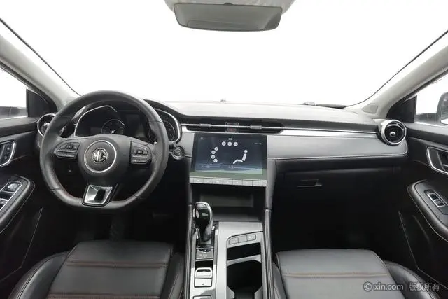 MG MG6 1.5T automatic leading version