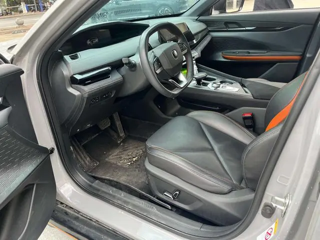 Changan Changan UNI-V 1.5T Sports version