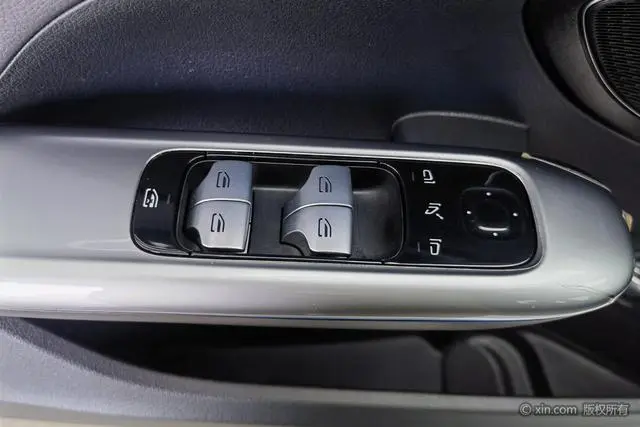 Mercedes-Benz Mercedes-Benz C-class PHEV Second facelift C 350 eL