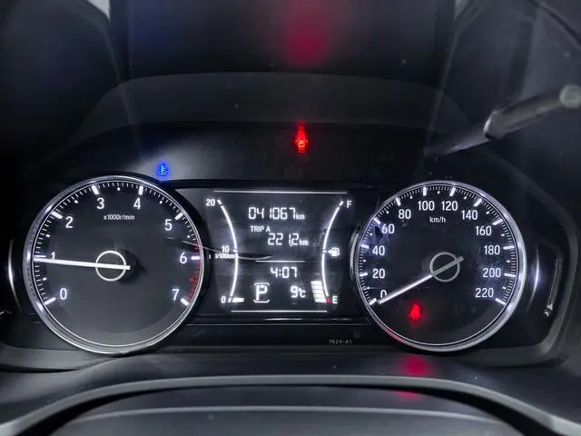 Honda Enjoy domain 180Turbo CVT Enjoy Edition Country VI