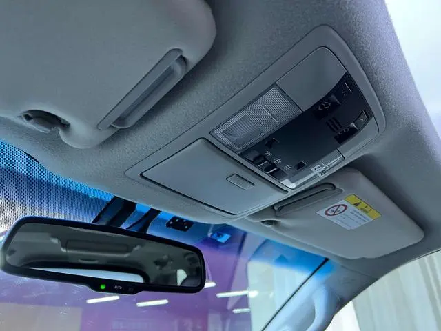 TOYOTA Prado 3.5L automatic VX NAVI