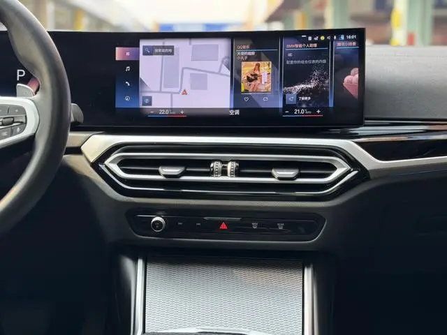BMW BMW 3 Series 325Li M Sports Yao Ye Suit