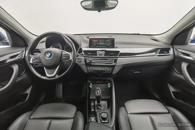 BMW BMW X2 (imported) sDrive20i M off-road set country VI