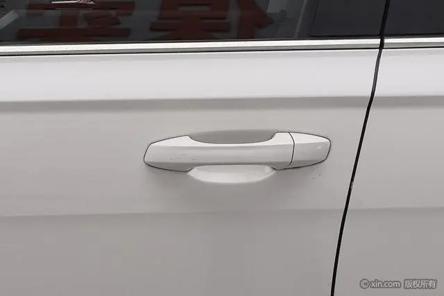 Volkswagen Lavida 1.5L automatic comfort version