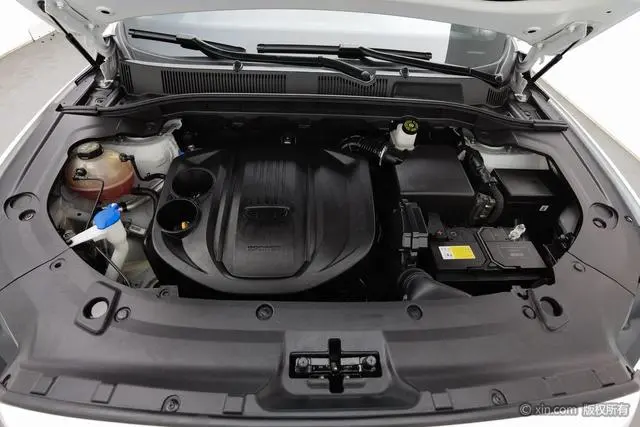 Geely Boyue Boyue X 1.8 TD DCT Smart