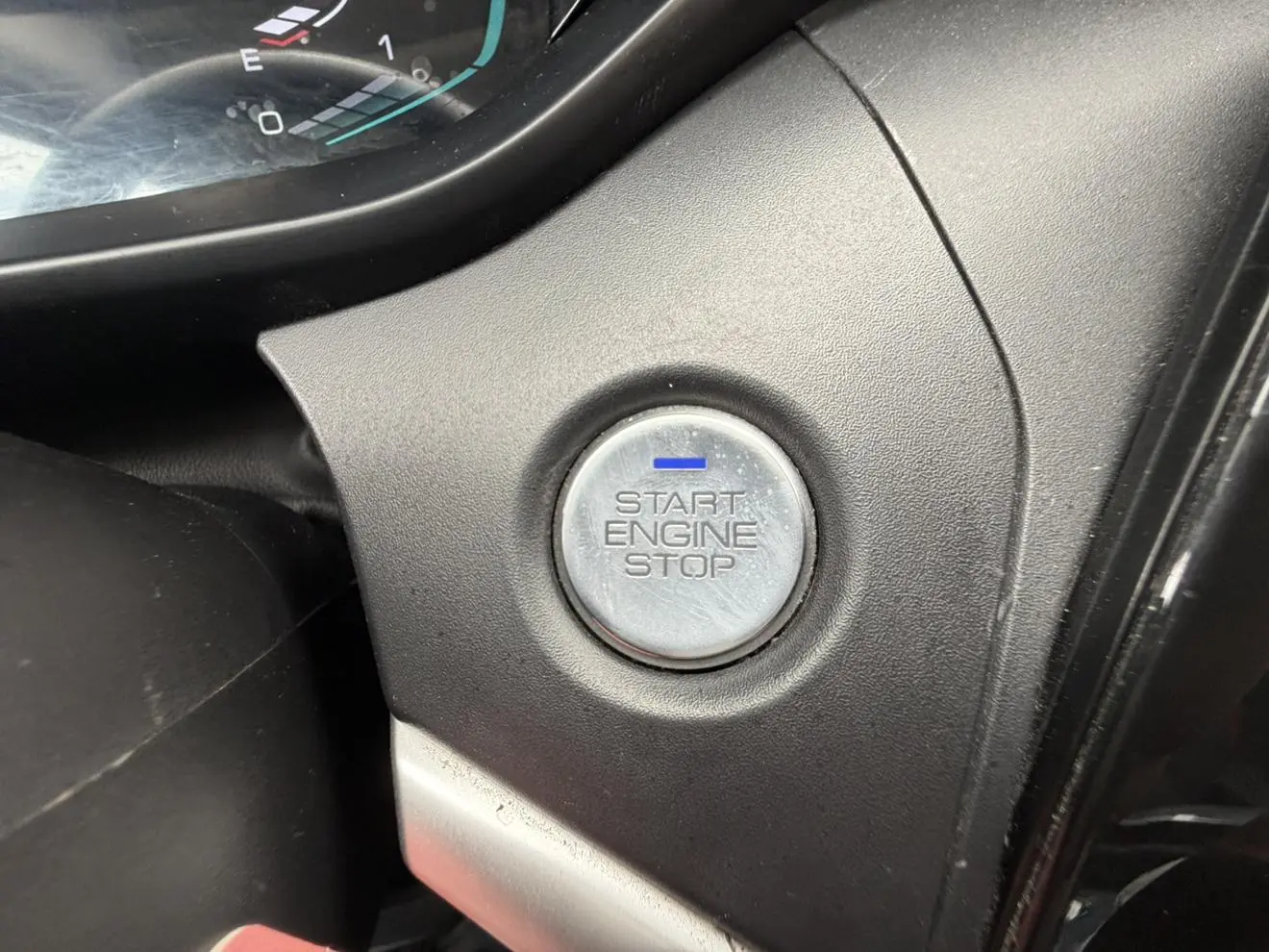 Dongfeng Fengshen Yi Hyun MAX 1.5T Xingchi Version