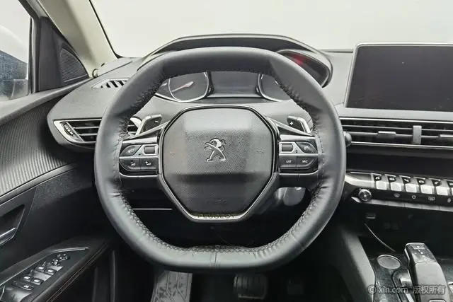 Peugeot Peugeot 4008 360THP Leading Edition