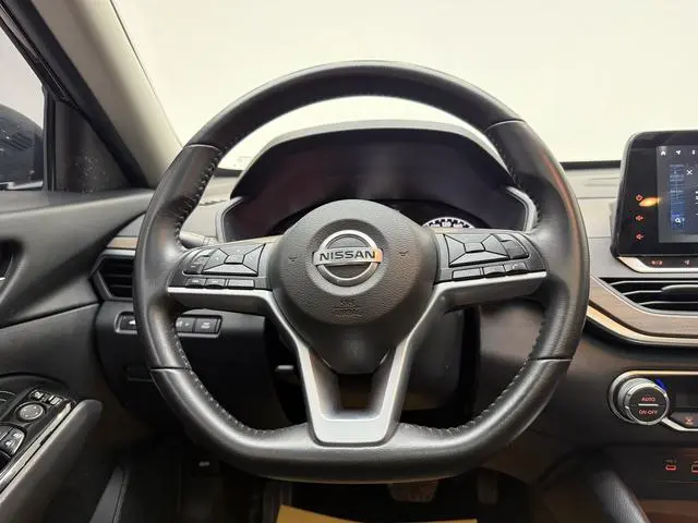 Nissan Teana 2.0 L XL Comfort Edition
