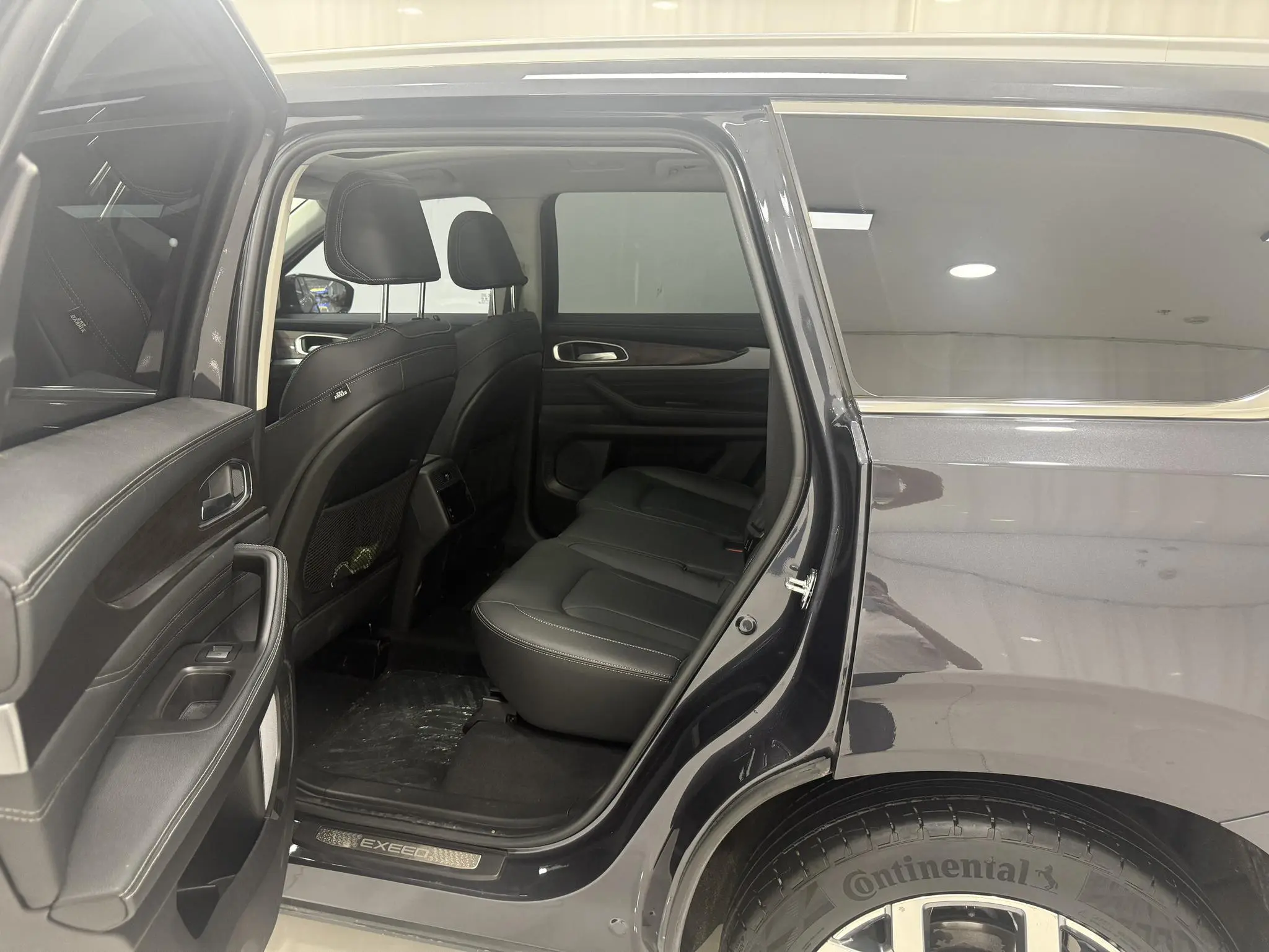 EXEED Xingtu Lanyue 400T four-wheel drive Xingyao Pro version