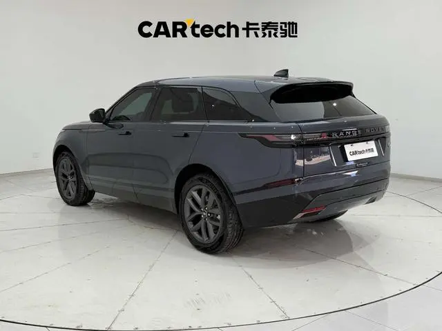 Land Rover Range Rover Star Pulse Dynamic SE