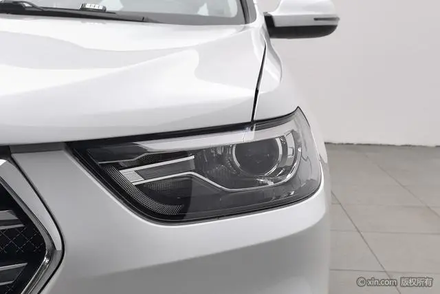 Haval Haval H6 Sports version 1.5T automatic Elite intelligent hexagonal grille