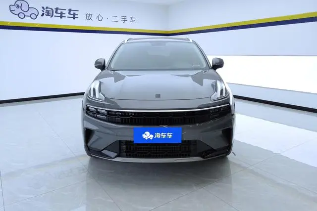 LYNK & CO Lynk 06 1.5T type Plus