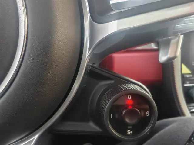 Porsche Porsche 718 Boxster 2.0T