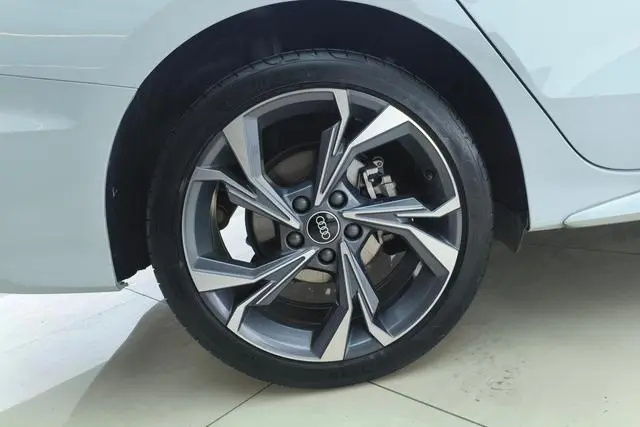 Audi Audi A3 A3L Sedan 35 TFSI fashion Sporty