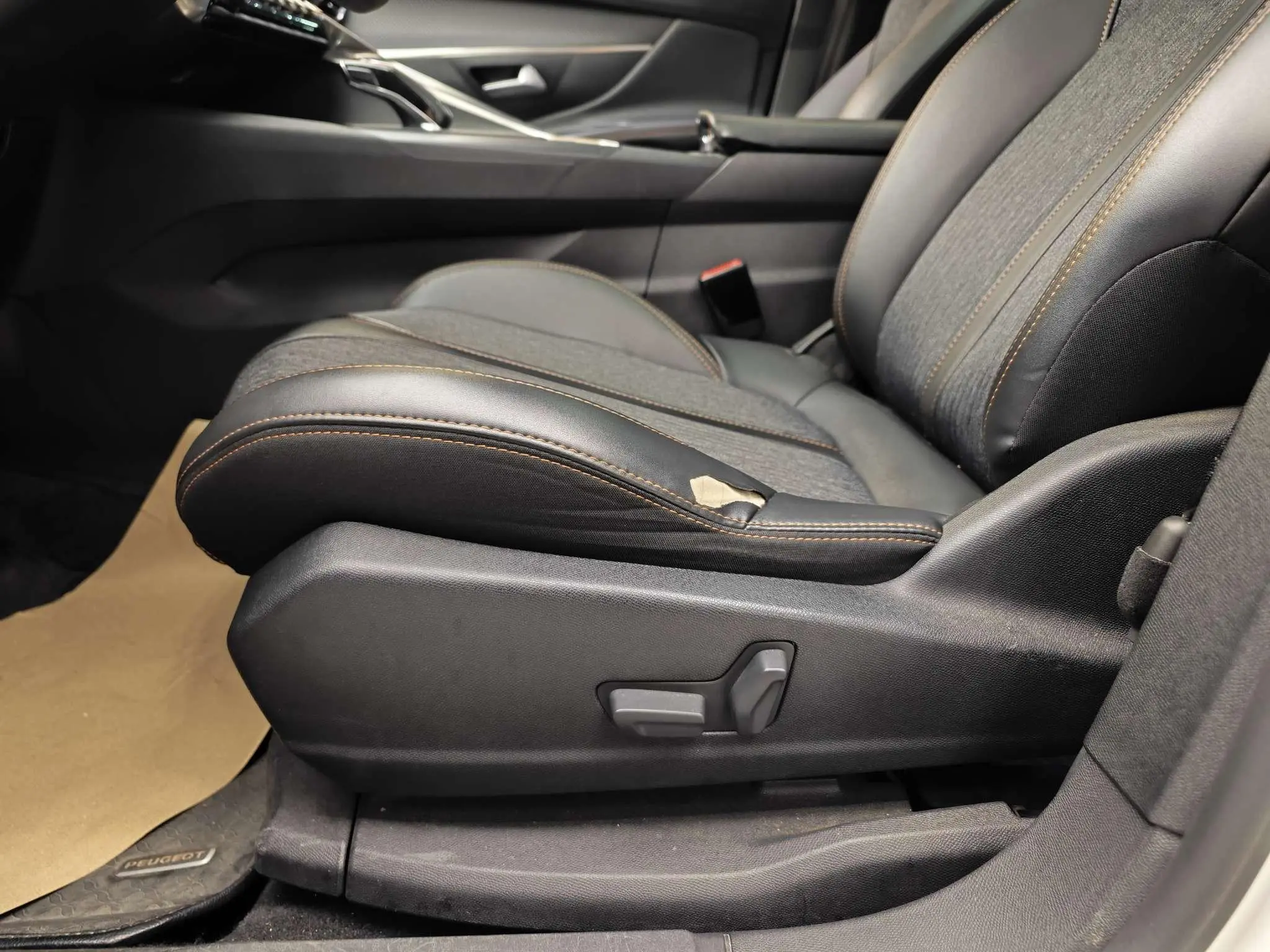 Peugeot Peugeot 5008 380THP 7-seater Elite Edition