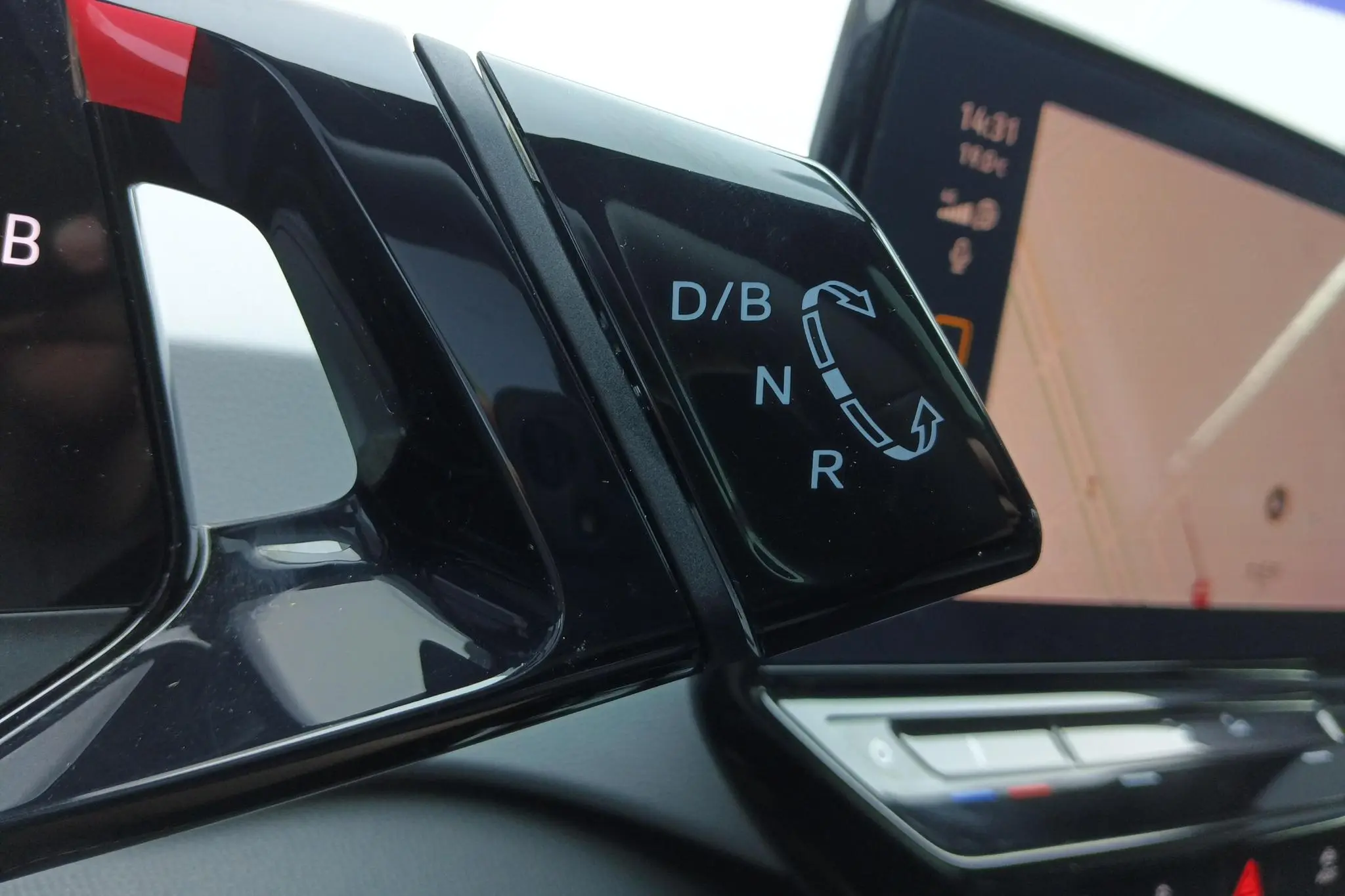 Volkswagen Volkswagen ID.3 Outstanding edition