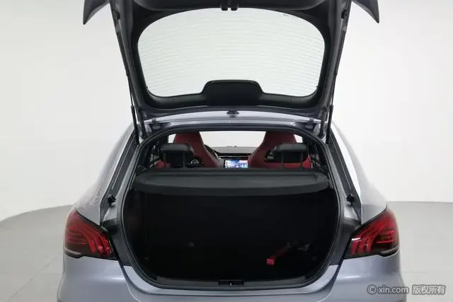 MG MG6 1.5T Automatic Trophy Ultimate Edition