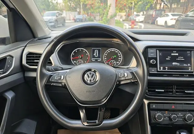 Volkswagen Tu Kai 280TSI DSG Comfort Edition