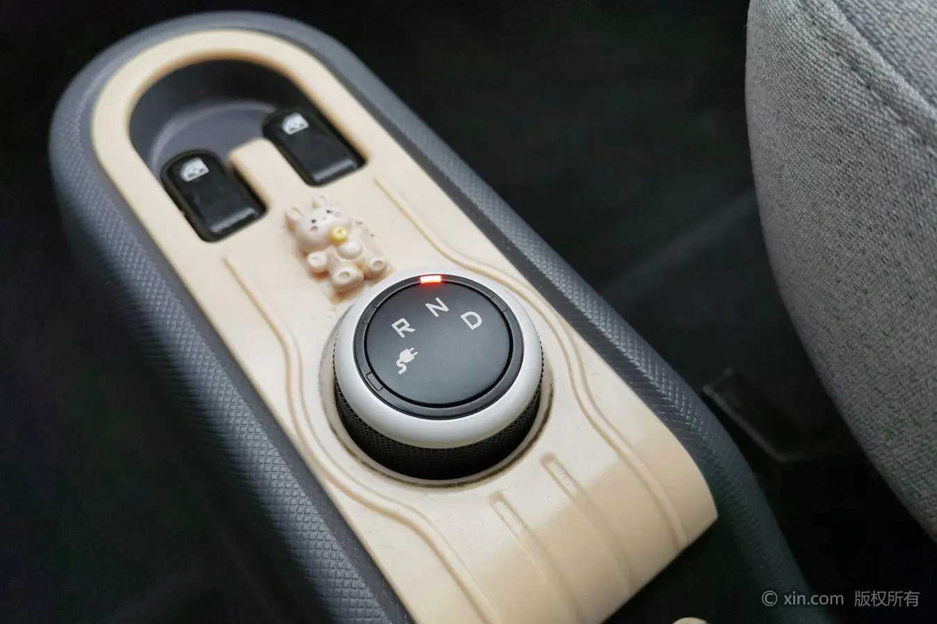 Wuling Wuling Hongguang MINIEV Macaron fashion Lithium iron Phosphate