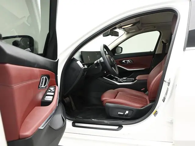 BMW BMW i3 eDrive35L