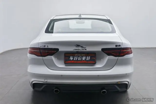 Jaguar Jaguar XEL 2.0T 200PS S Enterprising Elegant Version